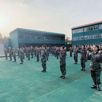 长思全封闭式叛逆孩子学校——叛逆教育学校靠谱吗