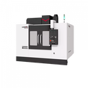 宁波海天精工VMC850Ⅱ立式加工中心