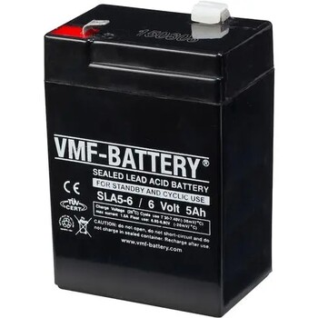 德国VMF蓄电池DC125-1212V125AH上海办事处