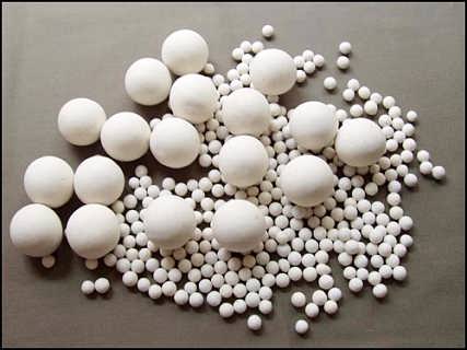 活性氧化铝球回收/回收高铝瓷球/