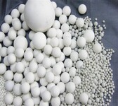 回收工业品滤料活性氧化铝球
