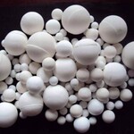 回收工业品滤料废氧化铝球/活性氧化铝球