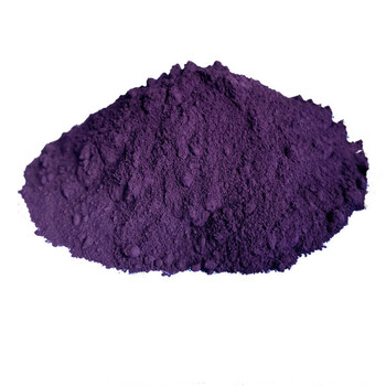 颜料永固紫RL橡胶塑胶塑料油墨油漆着色剂肥料用有机颜料