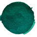 酞青绿有机颜料绿高浓耐晒绿环氧地坪漆涂料色母色浆塑料建材