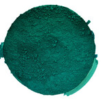 有机颜料酞菁绿G有机颜料油溶绿耐高温绿色粉5139绿