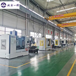 北京VMC850立式加工中心铣床生产厂家