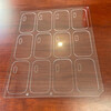廠家現貨供應南玻0.7-0.8-1.0-1.5玻璃原片2.0-2.5-3.0mm視窗蓋板