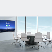 珠海视频会议系统安装会议平板会议一体机