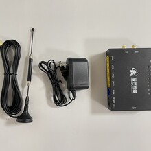 辰控智能：WITLINE-BOX-4G设备远程控制器，工程师远程监控