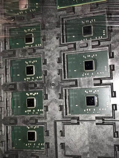 铜山回收二手IC芯片