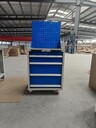 工業(yè)級重型鉗工臺防靜電工作臺車間操作臺維修臺檢驗(yàn)臺電工實(shí)驗(yàn)臺