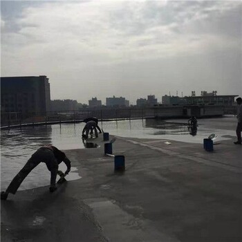 广州南沙钢结构防腐防锈楼顶防水堵漏防水堵漏公司