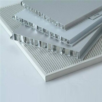 石家庄造型蜂窝铝板施工队安装多年经验