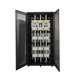 MDF总配线柜JPX01型音频配线柜100回线保安排128回线测试排