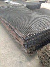 钢板网热镀锌钢板网