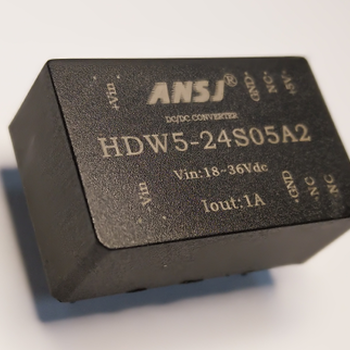 安时捷电子HDW5-48S12A2系列