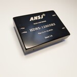 安时捷电子ANSJ模块电源HDN5-12S05B2系列