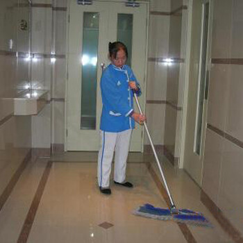 广州猎德保洁服务公司，外派阿姨上门清洁，日常外包保洁