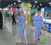 广州海珠沥滘物业保洁管理，找办公室清洁阿姨，日常保洁外包公司