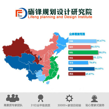 洛阳汝阳编订小区项目水土保持方案报告书多少钱