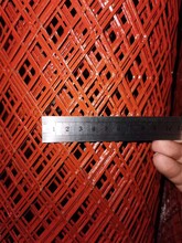 书奎筛网供应钢板网防眩网可使用于菱形网河涌护栏