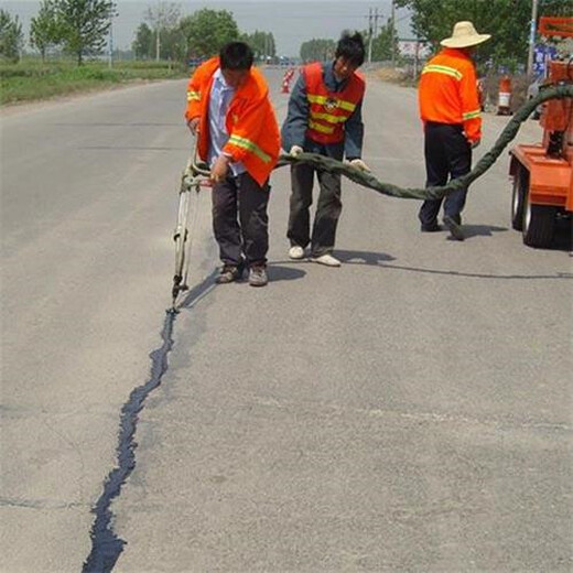 托克托道路裂缝灌缝胶价格道路灌缝胶多少钱