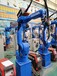 供应二手进口安川自动焊接机器人臂展1400mm