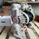 英格索兰ARO66632C-244-C进口气动隔膜泵
