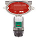 Detcon德康硫化氢气体检测仪925-015HD0-100