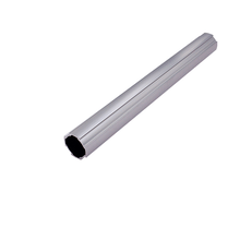 铝合金线棒三代精益管柔性防锈铝合金线棒