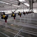 北京昌平温室大棚自动移动喷灌机洒水车悬挂喷灌机械设备生产厂家