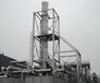 北京燃气锅炉SCR脱硝设备氮氧化物达标排放