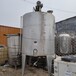 盐城滨海县常年供应二手搅拌罐客户也可来图加工定制