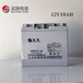 上海圣陽蓄電池SP12-18鉛酸蓄電池12V18AHEPS/UPS蓄電池工廠專營