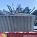 四團廢品回收點-奉賢周邊大型廢不銹鋼收購工廠聯系電話
