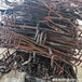 廟行廢品回收點-寶山同城大型廢鋼筋收購廠商聯系電話