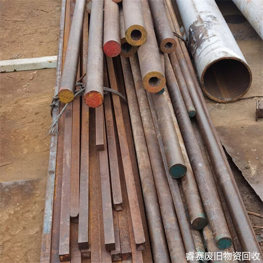 朱家角废钢回收站-青浦区附近回收钢结构企业电话号码
