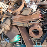 无锡锡山区废钢铁回收站-当地回收工业废铁公司联系电话图片2