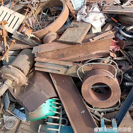海湾回收废铁在哪里联系奉贤区当地模具铁回收站点电话
