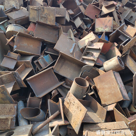 虹桥废钢回收站-闵行区当地回收废弃废铁商家热线电话
