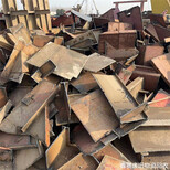 无锡锡山区废钢铁回收站-当地回收工业废铁公司联系电话图片5