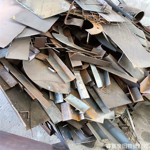 朱泾废铁回收站-金山区附近回收模具铁商家电话号码