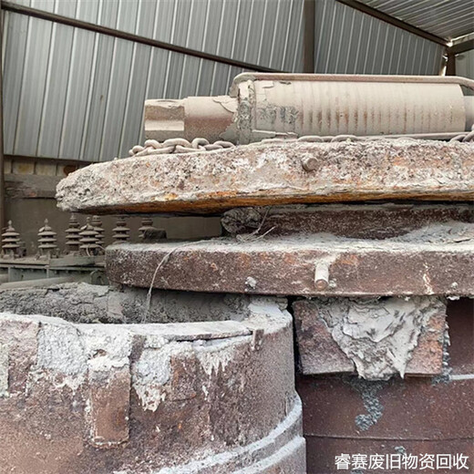 金泽废铁回收站-青浦区当地回收废旧废铁工厂热线电话