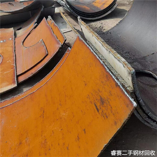宁波奉化区回收二手钢筋找哪里咨询当地回收企业电话随时看货