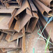 三门回收废旧钢板在哪里推荐台州本地回收工厂电话随时上门