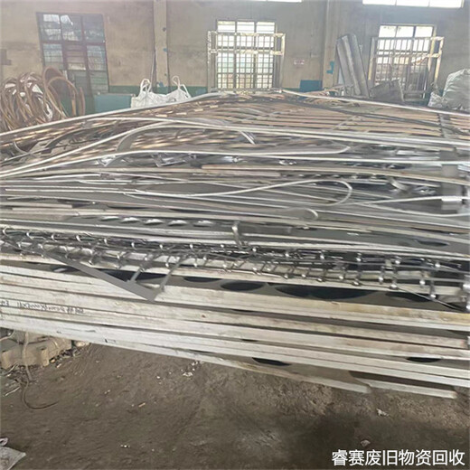上海普陀不锈钢管回收站-本地回收废不锈钢工厂电话热线