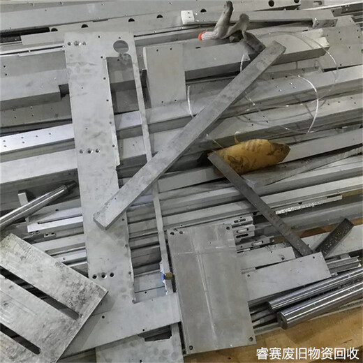 上海青浦不锈钢法兰回收站-当地回收废不锈钢站点电话热线