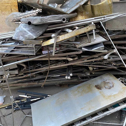 宁波海曙铝合金回收点-本地回收废铝管厂商热线电话