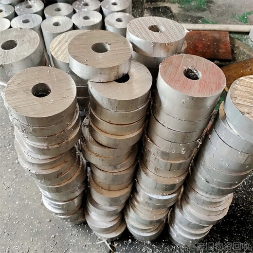 余姚铝合金回收商-宁波本地回收废铝幕墙企业电话号码