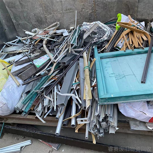 杭州西湖区废铝回收站-当地回收废铝废料厂商电话热线